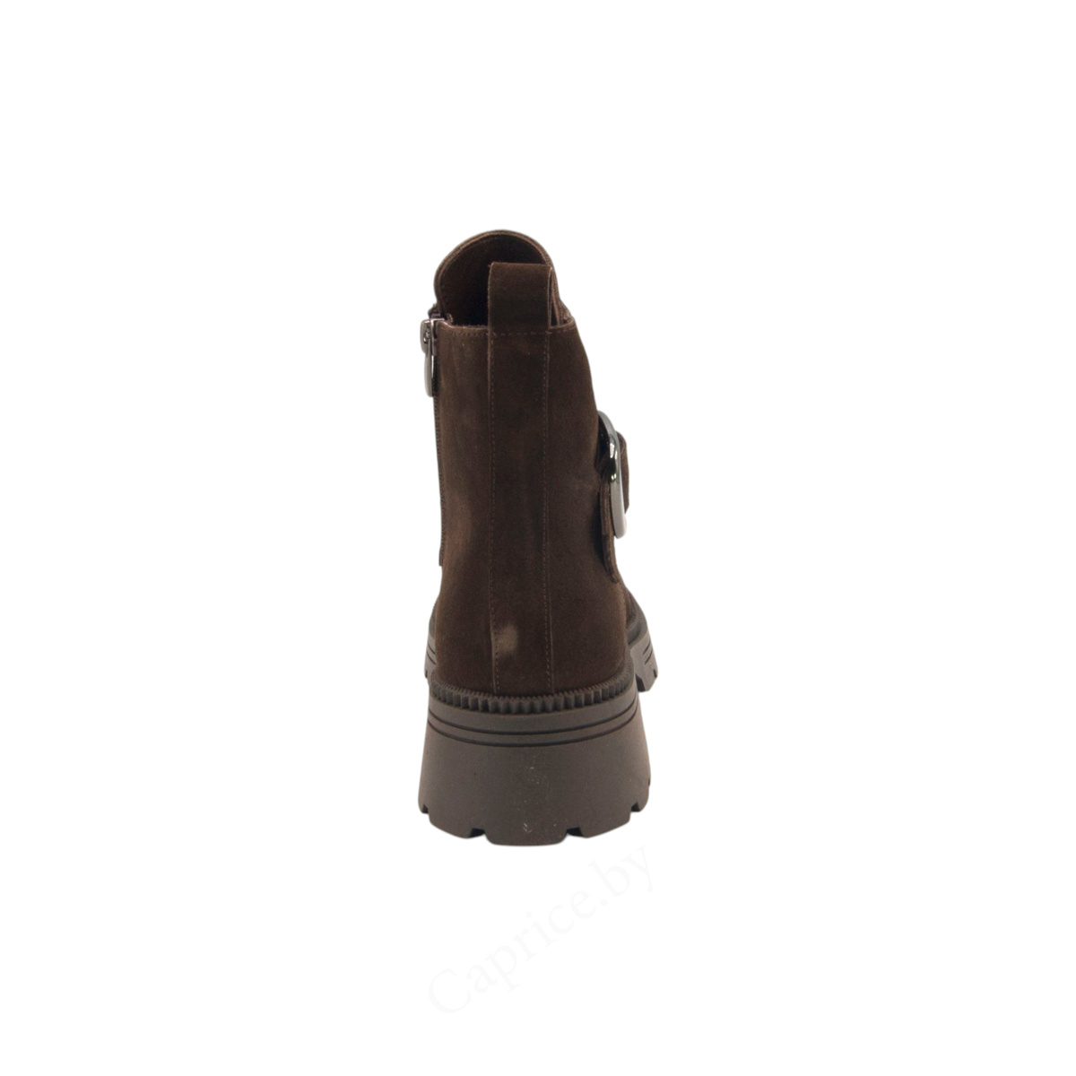 БОТИНКИ G.U.E.R.O АРТИКУЛ: P145 410-062-092
